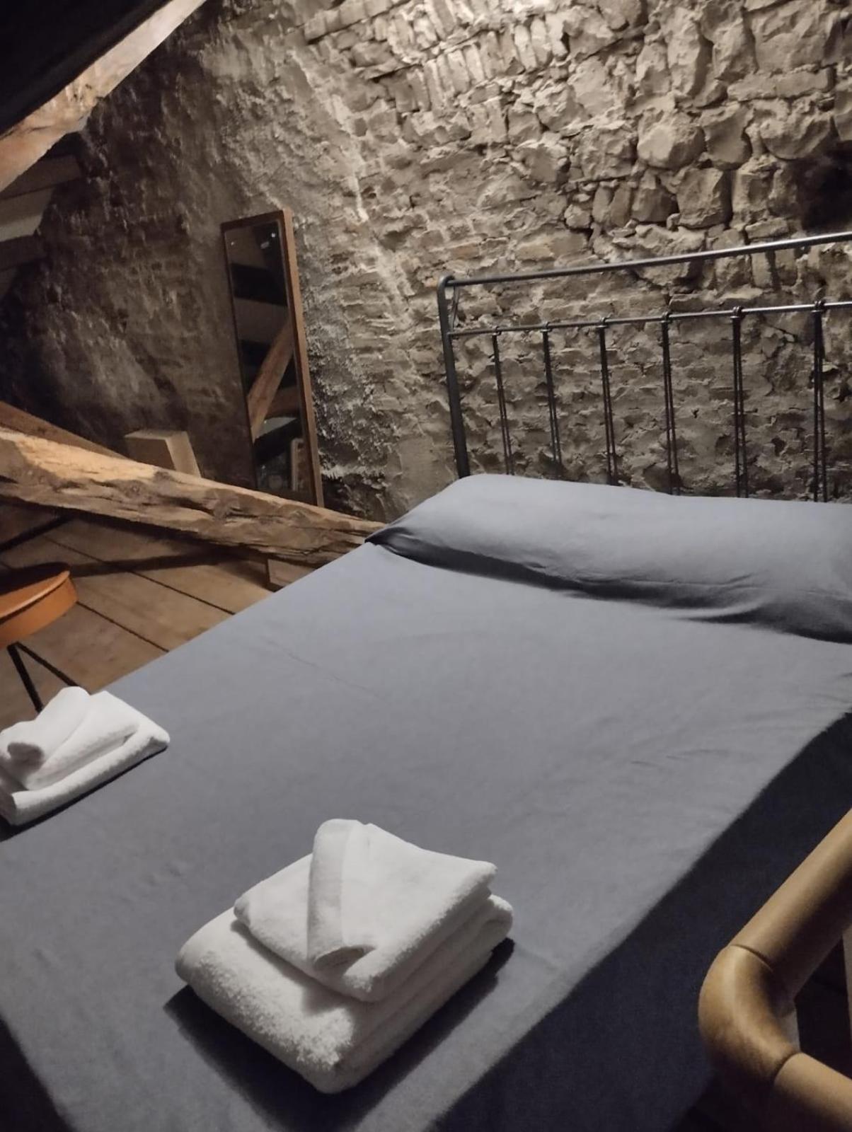 Domus Terme Romane Cividale del Friuli Extérieur photo